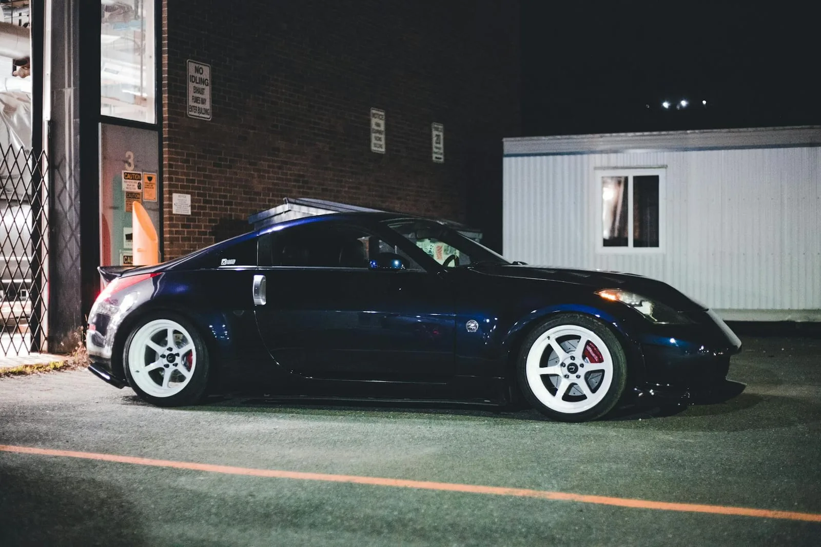 Suspension near me in Miami — coilover & air ride installation by Galaxi Sound, Kendall
