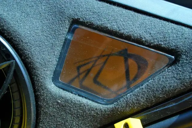Audi TT — Demo Kicker — Galaxi Sound build 4