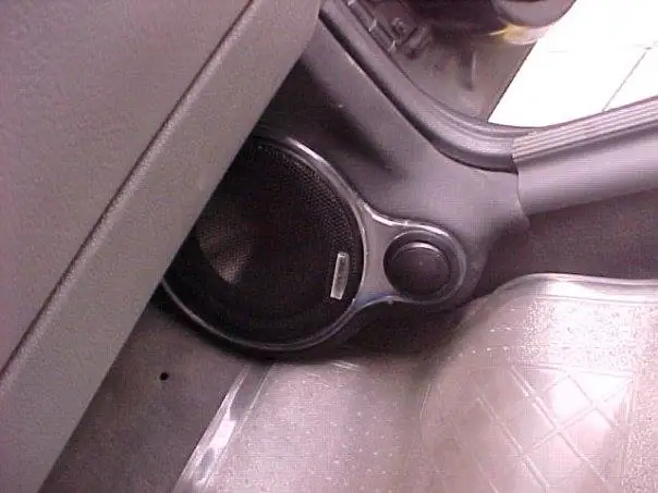 BMW 325i — Build de Calidad Alpine — Galaxi Sound build 3
