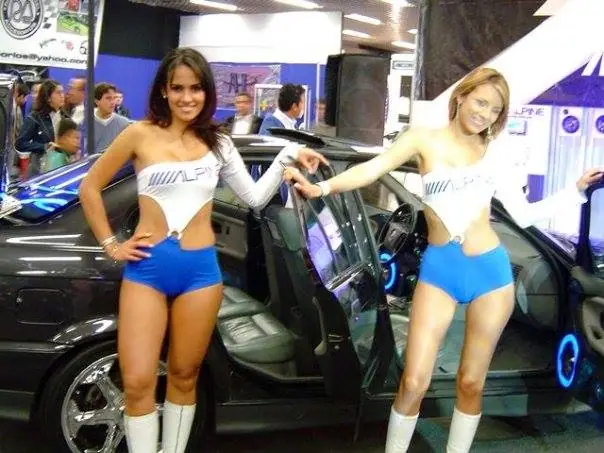 BMW 325i — Build de Calidad Alpine — Galaxi Sound build 6