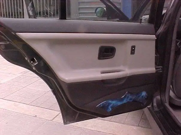 BMW 325i — Build de Calidad Alpine — Galaxi Sound build 9