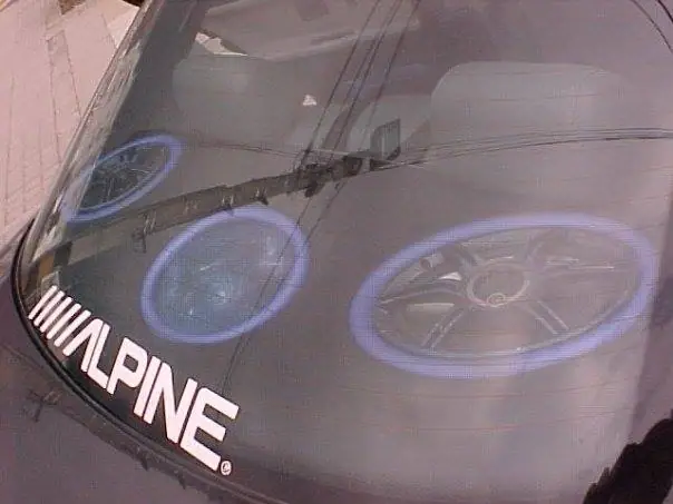 BMW 325i — Build de Calidad Alpine — Galaxi Sound build 10