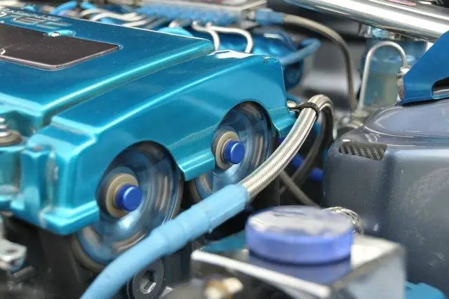 Honda Civic — Show Car Kicker — Galaxi Sound build 6