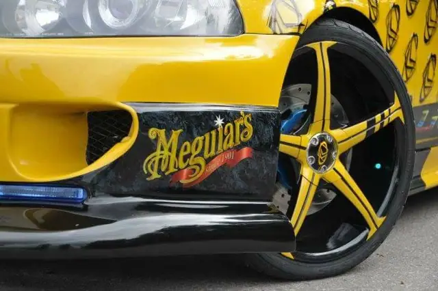 Honda Civic — Show Car Kicker — Galaxi Sound build 19