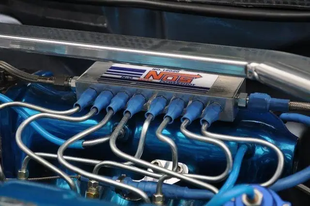 Honda Civic — Show Car Kicker — Galaxi Sound build 20