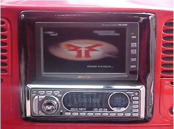 Coupé Deportivo — Build SPL Rockford Fosgate (2003) — Galaxi Sound build 12
