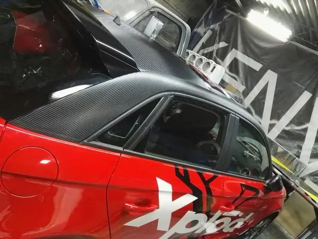 Demo Car de Sony Colombia (2015) — Galaxi Sound build 1
