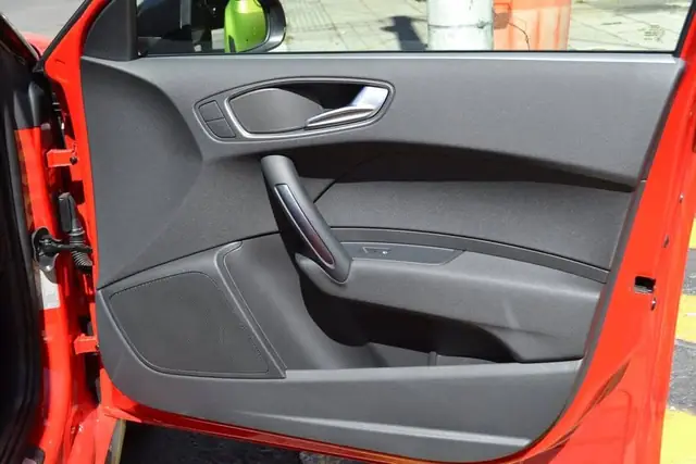 Demo Car de Sony Colombia (2015) — Galaxi Sound build 3