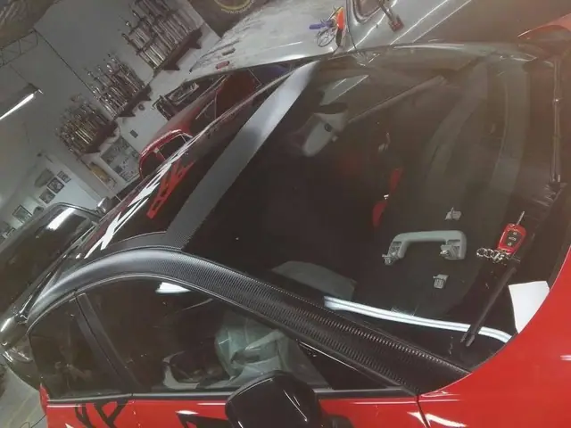Demo Car de Sony Colombia (2015) — Galaxi Sound build 6