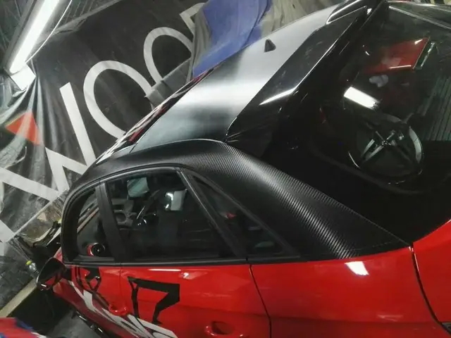Demo Car de Sony Colombia (2015) — Galaxi Sound build 14