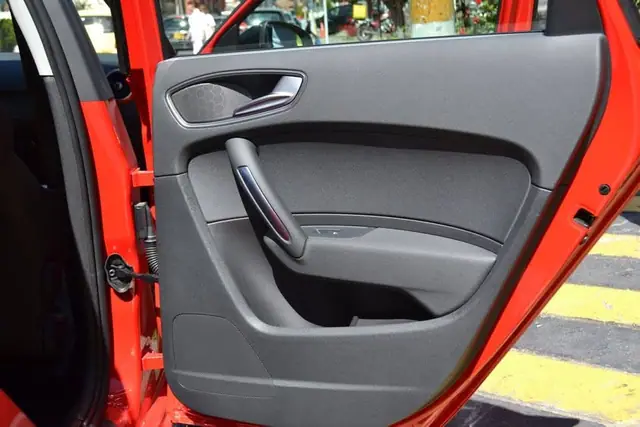 Demo Car de Sony Colombia (2015) — Galaxi Sound build 16